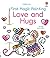 First Magic Painting Love and Hugs by Abigail Wheatley First Magic Painting Love and Hugs by Abigail Wheatley