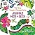 The Very Hungry Caterpillar's Jungle Hide and Seek (Board Book) /anglais