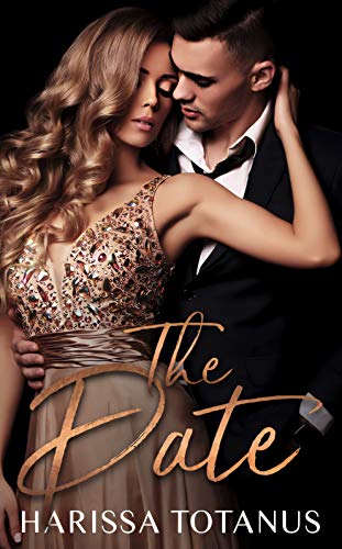 The Date (Kindle Edition)
