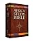 NLT Africa Study Bible (Har...