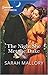 The Night She Met the Duke by Sarah Mallory