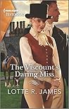 The Viscount's Da...
