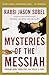 Mysteries of the Messiah Bible Study Guide plus Streaming Video: Unveiling Divine Connections from Genesis to Today