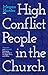 High Conflict People in the...