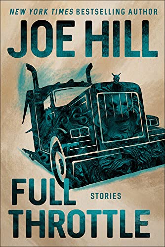 Full Throttle