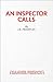 An Inspector Calls by J.B. Priestley