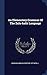 An Elementary Grammar Of The Zulu-kafir Language