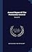 Annual Report Of The Postma...