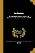 Leviathan: Or the Matter, Forme & Power of a Commonwealth, Ecclesiasticall and Civill
