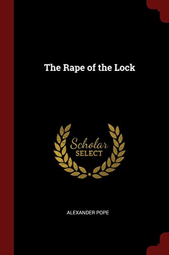 The Rape of the Lock