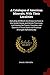 A Catalogue of American Min...