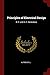 Principles of Electrical Design: D. C. and A. C. Generators