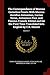 The Correspondence of Marcus Cornelius Fronto With Marcus Aurelius Antoninus, Lucius Verus, Antoninus Pius, and Various Friends. Edited and for the ... Into English by C.R. Haines; Volume 1