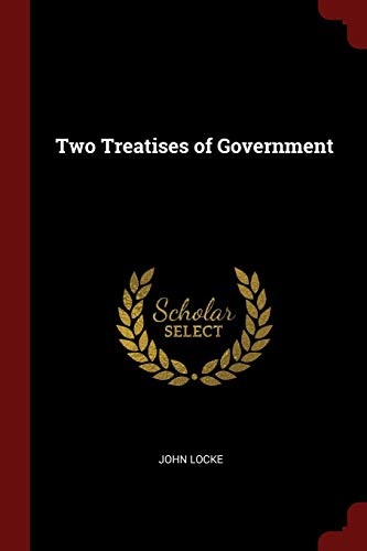 Two Treatises of Government