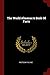 The World Almanac & Book Of...