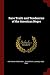 Race Traits and Tendencies of the American Negro