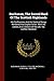 Buchanan, The Sacred Bard Of The Scottish Highlands by Buchanan Dugald 1716-1768