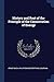 History and Root of the Principle of the Conservation of Energy
