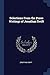 Selections From the Prose Writings of Jonathan Swift