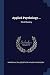 Applied Psychology ...: Min...