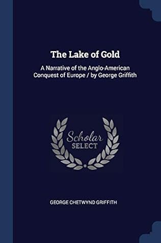 The Lake of Gold