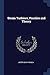 Steam Turbines, Practice and Theory
