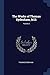 The Works of Thomas Sydenham, M.D.; Volume 2 by Thomas Sydenham