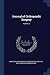 Journal of Orthopœdic Surgery; Volume 2