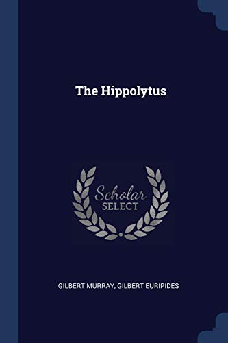 The Hippolytus