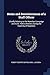 Notes and Reminiscences of a Staff Officer by R.C. Seaton