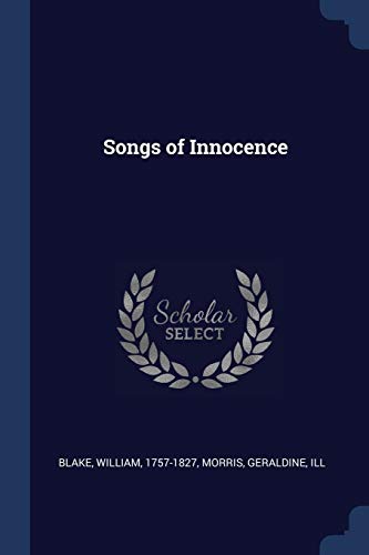 Songs of Innocence