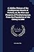 A Jubilee History of the Presbyterian Church of Victoria; or,... by R.W.  Hamilton
