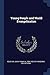 Young People and World Evangelization by Sth Missions Collections