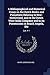A Bibliographical and Historical Essay on the Dutch Books and... by Georg Michael Asher