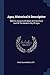 Agra, Historical & Descriptive by Syad Muhammad Latif