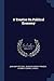 A Treatise On Political Economy by Jean-Baptiste Say