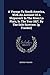 A Voyage To South America, With An Account Of A Shipwreck In ... by George Fracker