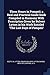 Three Hours in Pompeii; a Real and Practical Guide-book Compiled in Harmony With Description Given by Bulwer Lytton in his Work Entitled "The Last Days of Pompeii"