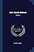 Mrs. Sarah Siddons; Volume 1