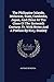 The Philippine Islands, Moluccas, Siam, Cambodia, Japan, And ... by Antonio de Morga