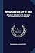 Revolution From 1789 To 190...
