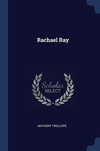Rachael Ray