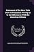 Statement of the New-York State Colonization Society as to its Differences With the American Coloniz