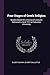 Four Stages of Greek Religion: Studies Based On a Course of Lectures Delivered in April 1912 at Columbia University