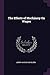 The Effects of Machinery On Wages by Joseph Shield Nicholson