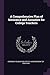 A Comprehensive Plan of Insurance and Annuities for College T... by Carnegie Foundation for the...
