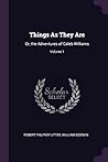 Things As They Ar...