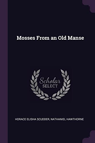 Mosses From an Old Manse