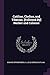 Catiline, Clodius, and Tiberius. [Followed By] Necker and Cal... by Edward Spencer Beesly