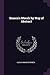 Seneca's Morals by Way of Abstract